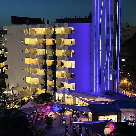 Bg Pamplona 4*
