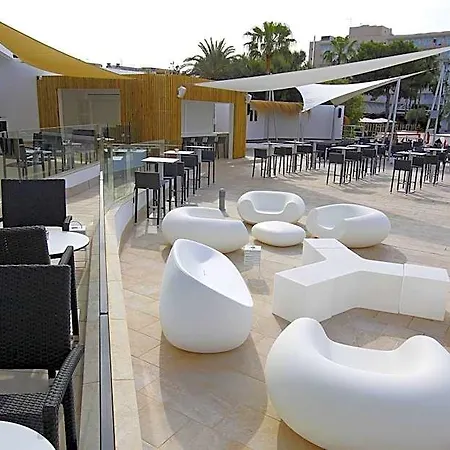 Hotel Bg Pamplona Playa de Palma (Mallorca)