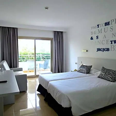 Bg Pamplona Playa de Palma (Mallorca)