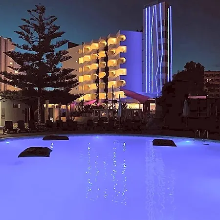 Bg Pamplona Hotel 4*