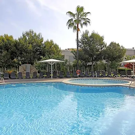 Bg Pamplona Hotel Playa de Palma (Mallorca)