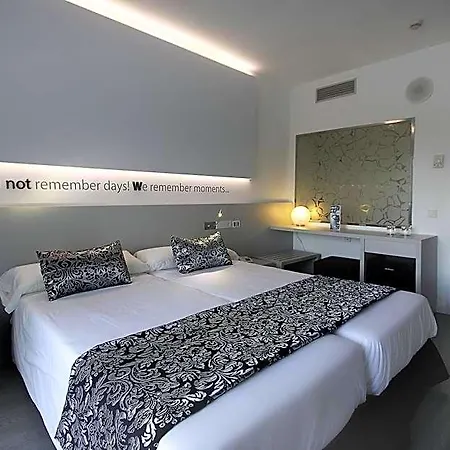 Bg Pamplona Hotel 4*