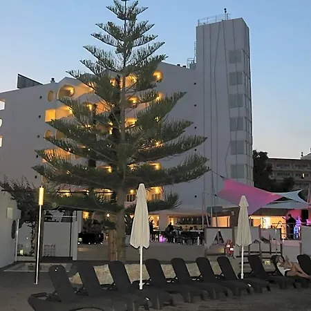 Bg Pamplona 4*