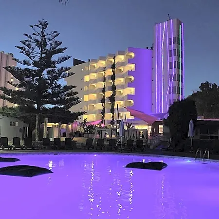 Hotel Bg Pamplona 4*