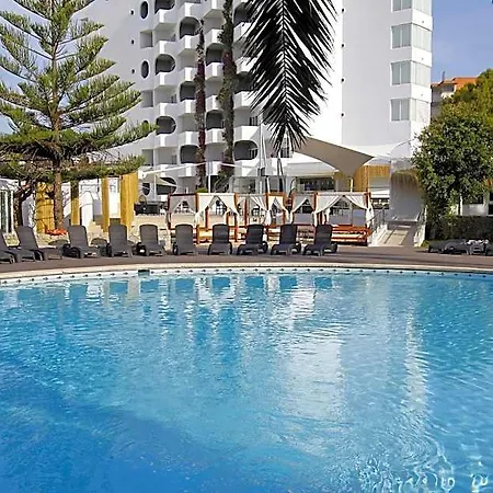 Hotel Bg Pamplona 4*