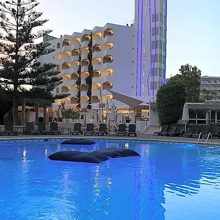 Bg Pamplona Hotel Playa de Palma (Mallorca)