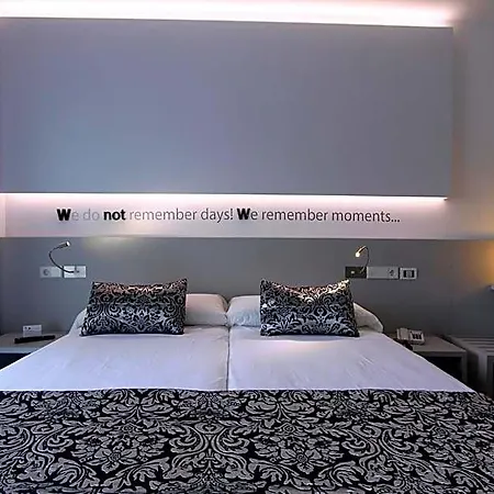 Bg Pamplona Hotel 4*