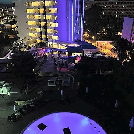 Bg Pamplona Hotel 4*