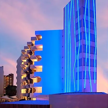 Hotel Bg Pamplona Playa de Palma (Mallorca)