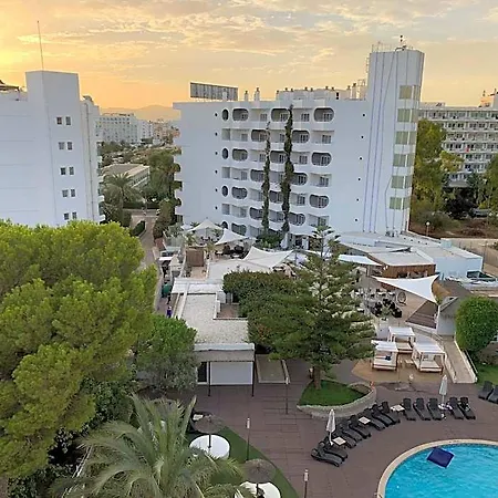 Bg Pamplona Playa de Palma (Mallorca)