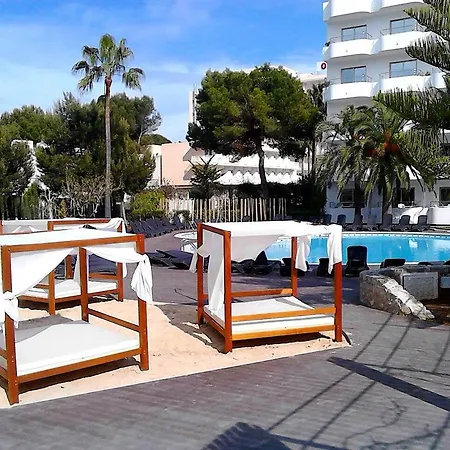 Hotel Bg Pamplona