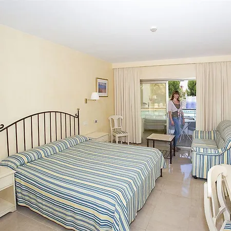 Hotel Bg Pamplona Playa de Palma (Mallorca)