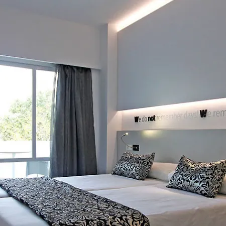Bg Pamplona Готель 4*