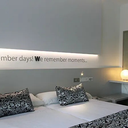 Hotel Bg Pamplona 4*