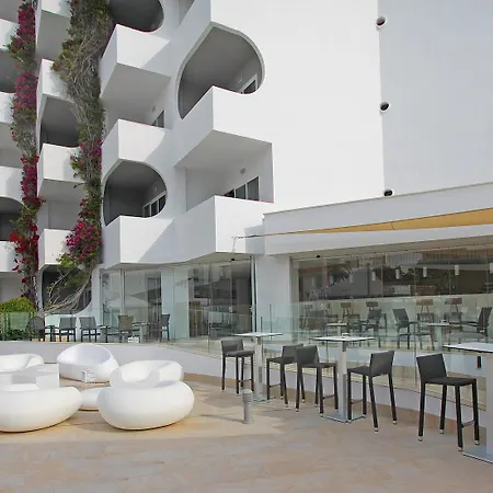 Готель Bg Pamplona 4*