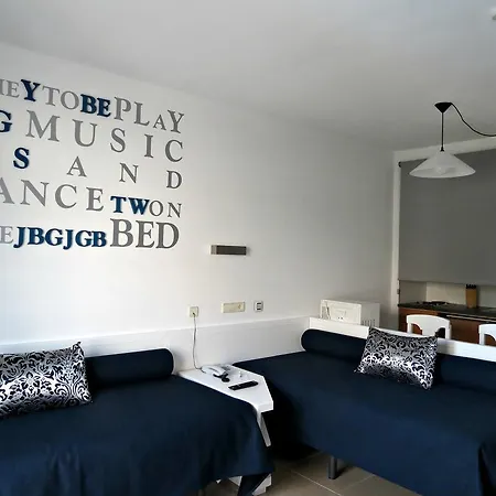 Hotel Bg Pamplona Playa de Palma (Mallorca)