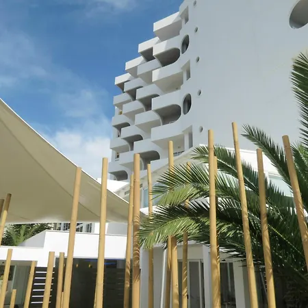 Bg Pamplona 4* Плайя-де-Пальма