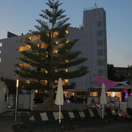 Bg Pamplona Hotel