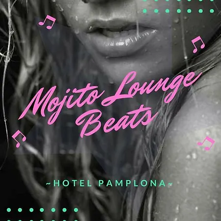 Bg Pamplona Playa de Palma (Mallorca)