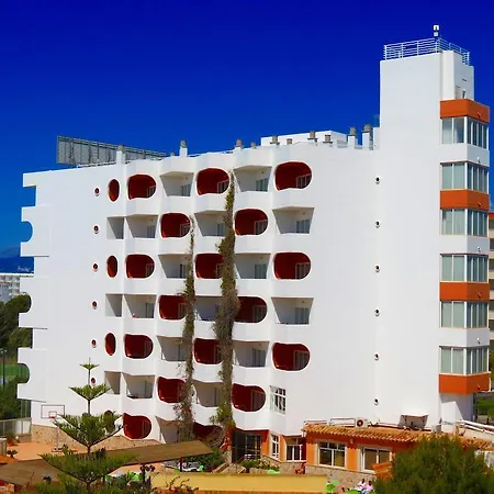 Bg Pamplona 4* Плайя-де-Пальма