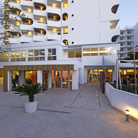 Bg Pamplona Hotel Playa de Palma (Mallorca)
