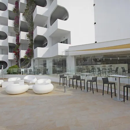 Bg Pamplona Готель 4*