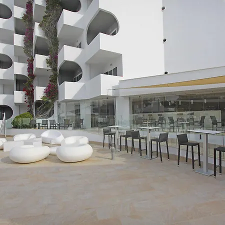 Bg Pamplona Hotel 4*
