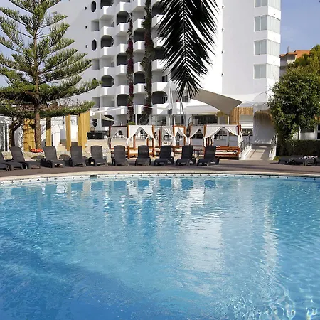 Hotel Bg Pamplona Playa de Palma (Mallorca)