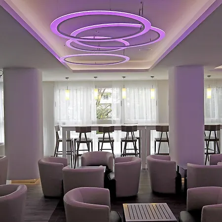 Bg Pamplona Hotel Playa de Palma (Mallorca)
