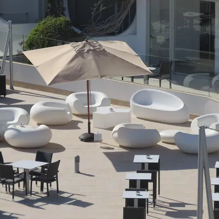 Bg Pamplona 4* Плайя-де-Пальма
