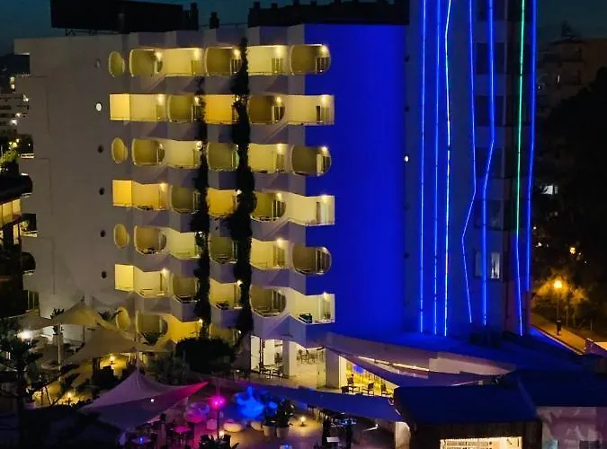 Hotel Bg Pamplona 4*