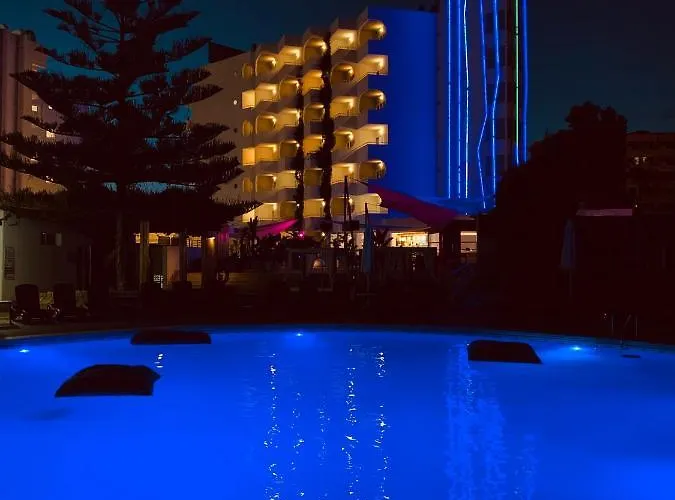 Hotel Bg Pamplona 4*