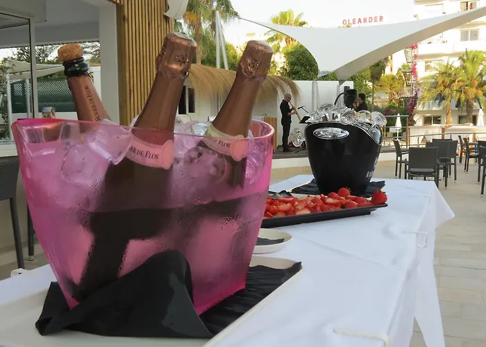 Bg Pamplona Hotel 4*