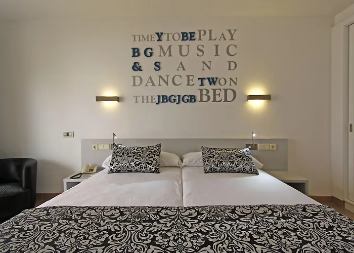 Hotel Bg Pamplona
