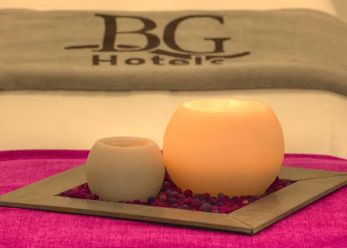 Bg Pamplona Playa de Palma (Mallorca)