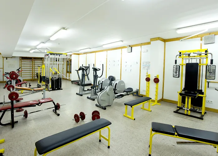 Bg Pamplona 4* 帕尔马海滩