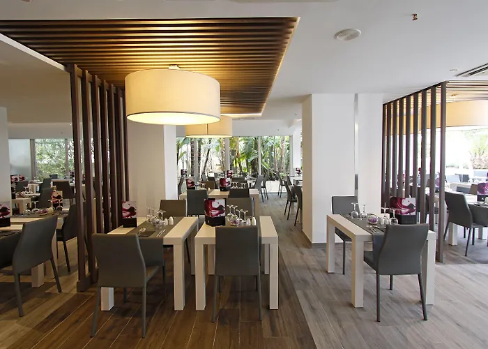 Hotel Bg Pamplona 4*