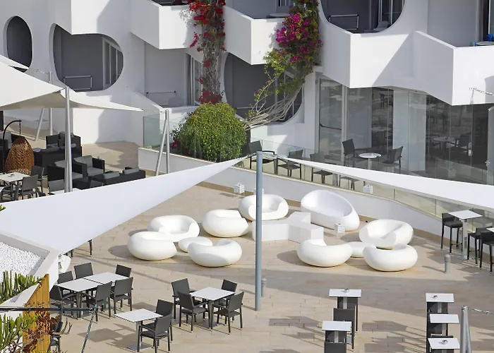 Bg Pamplona Hotel Playa de Palma (Mallorca)