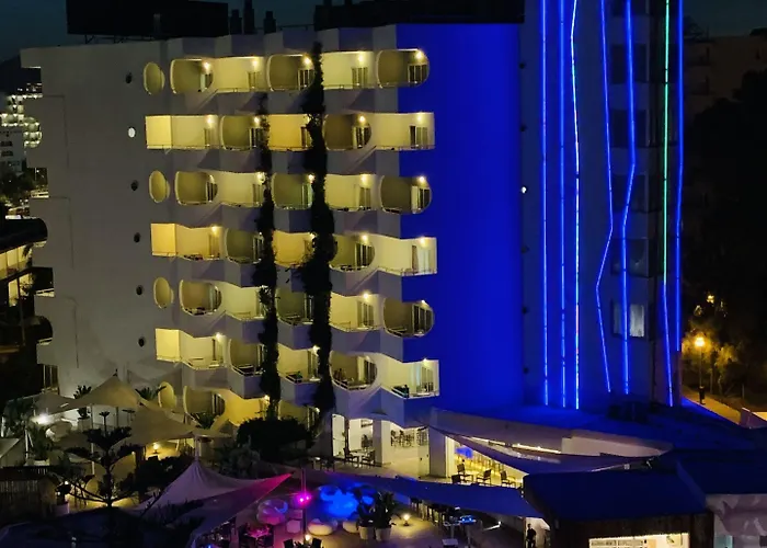 Bg Pamplona 4* Playa de Palma (Mallorca)