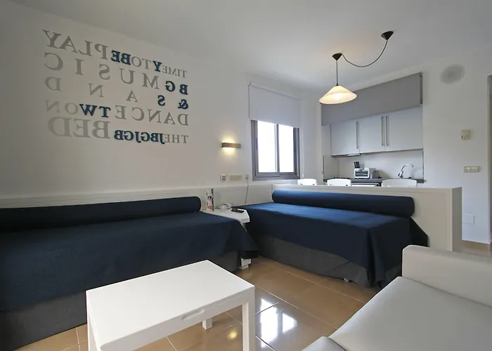 Hotel Bg Pamplona Playa de Palma (Mallorca)