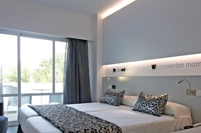 Bg Pamplona Hotel 4*