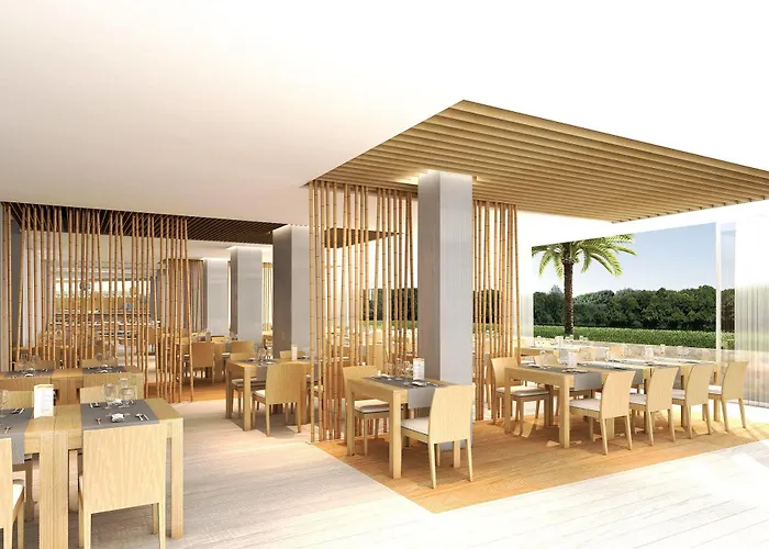 Bg Pamplona 4* Playa de Palma (Mallorca)