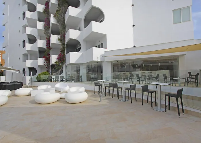 Bg Pamplona Hotel 4*