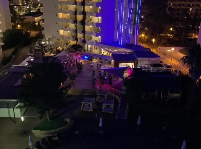 Szálloda Bg Pamplona