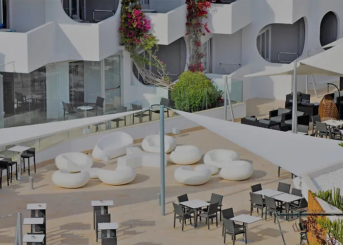 Szálloda Bg Pamplona 4*