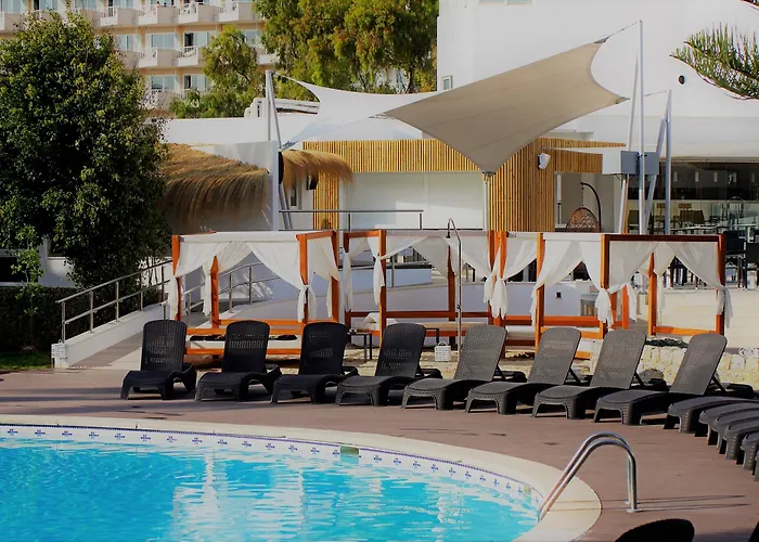 Szálloda Bg Pamplona 4*