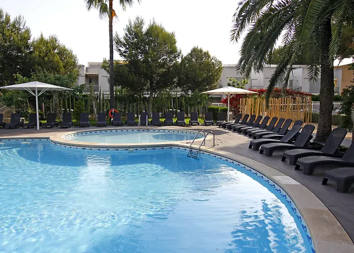 Szálloda Bg Pamplona