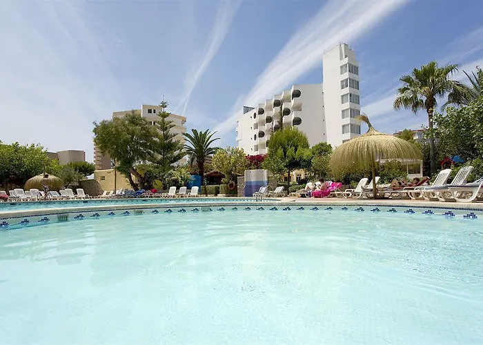 Szálloda Bg Pamplona