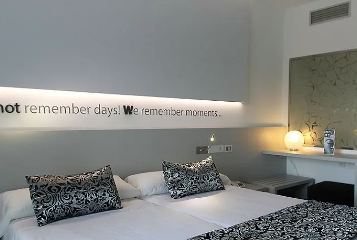 Szálloda Bg Pamplona 4*