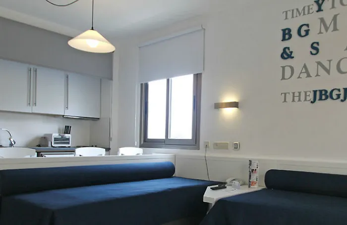 Bg Pamplona 4* Playa de Palma